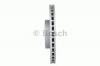 BOSCH 0986479058 Тормозной диск
