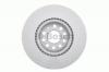 BOSCH 0986479058 Тормозной диск