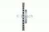 BOSCH 0986479058 Тормозной диск