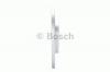 BOSCH 0986479064 Тормозной диск