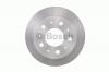 BOSCH 0986479066 Тормозной диск