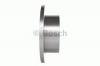 BOSCH 0986479066 Тормозной диск