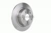 BOSCH 0986479070 Тормозной диск