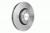 BOSCH 0986479076 Тормозной диск