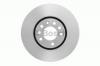 BOSCH 0986479076 Тормозной диск