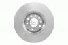 BOSCH 0986479076 Тормозной диск