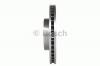 BOSCH 0986479085 Торм.диск пер.вент.[255x25] 4 отв.(min 2)