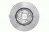 BOSCH 0986479085 Торм.диск пер.вент.[255x25] 4 отв.(min 2)