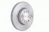 BOSCH 0986479088 Тормозной диск