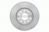 BOSCH 0986479088 Тормозной диск