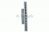 BOSCH 0986479088 Тормозной диск