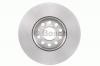 BOSCH 0986479088 Тормозной диск