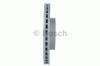 BOSCH 0986479088 Тормозной диск