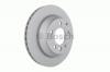 BOSCH 0986479095 Торм.диск зад.вент.[330x28] 5 отв.