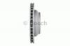 BOSCH 0986479095 Торм.диск зад.вент.[330x28] 5 отв.