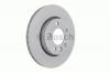 BOSCH 0986479097 Торм.диск зад.вент.[294x22] 5 отв.(min 2)