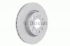 BOSCH 0986479098 Тормозной диск