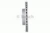 BOSCH 0986479098 Тормозной диск
