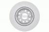 BOSCH 0986479098 Тормозной диск