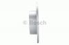 BOSCH 0986479099 Торм.диск зад.[255x10] 5 отв. [min 2]