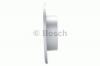 BOSCH 0986479099 Торм.диск зад.[255x10] 5 отв. [min 2]