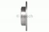BOSCH 0986479102 Тормозной диск
