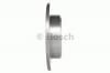 BOSCH 0986479102 Тормозной диск
