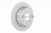 BOSCH 0986479138 Тормозной диск