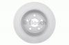 BOSCH 0986479138 Тормозной диск
