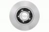BOSCH 0986479144 Тормозной диск