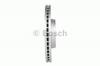 BOSCH 0986479157 Тормозной диск