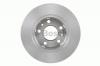 BOSCH 0986479162 Тормозной диск