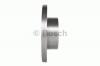 BOSCH 0986479162 Тормозной диск