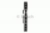 BOSCH 0986479168 Тормозной диск