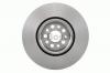 BOSCH 0986479168 Тормозной диск