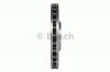 BOSCH 0986479168 Тормозной диск