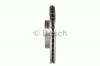 BOSCH 0986479183 Тормозной диск