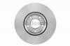 BOSCH 0986479183 Тормозной диск