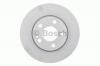 BOSCH 0986479186 Тормозной диск