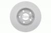 BOSCH 0986479186 Тормозной диск