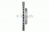 BOSCH 0986479186 Тормозной диск