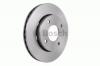 BOSCH 0986479187 Тормозной диск