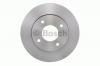 BOSCH 0986479187 Тормозной диск