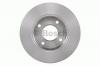 BOSCH 0986479187 Тормозной диск