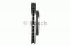 BOSCH 0986479187 Тормозной диск