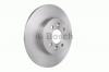 BOSCH 0986479195 Тормозной диск