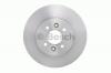 BOSCH 0986479195 Тормозной диск