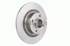 BOSCH 0986479196 Торм.диск зад. min2