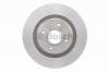 BOSCH 0986479196 Торм.диск зад. min2
