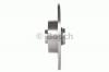 BOSCH 0986479196 Торм.диск зад. min2